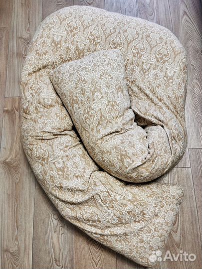 Подушка для беременных