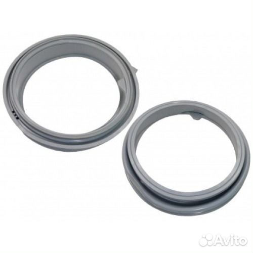 Манжета люка стиральной машины. Манжета Samsung