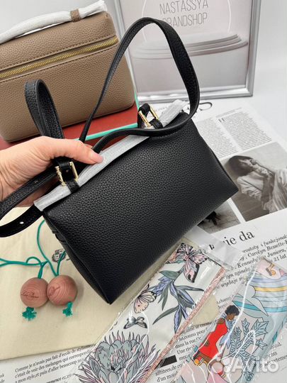 Женская сумка loro piana