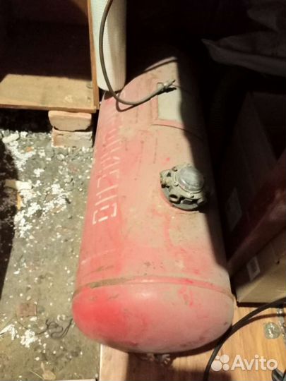 Гбо 2 поколение