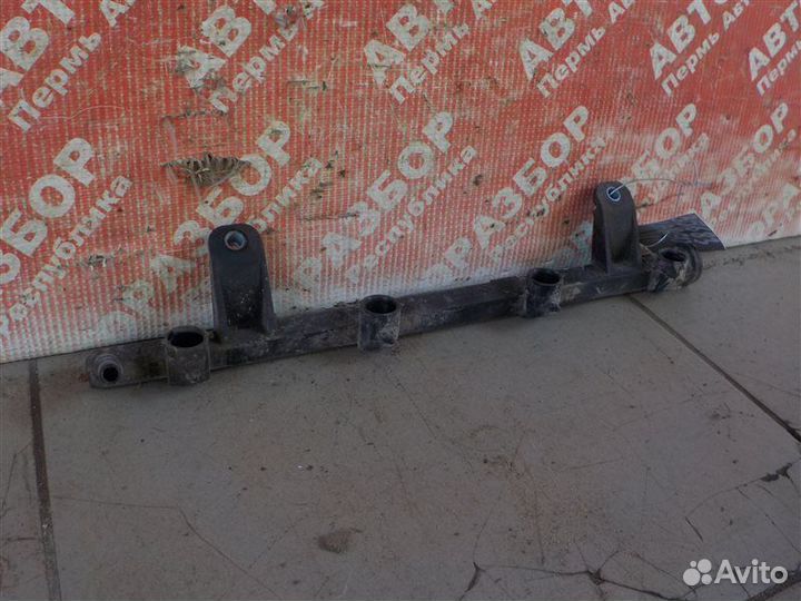 Топливная рампа LADA Largus KS015L K7M 2018