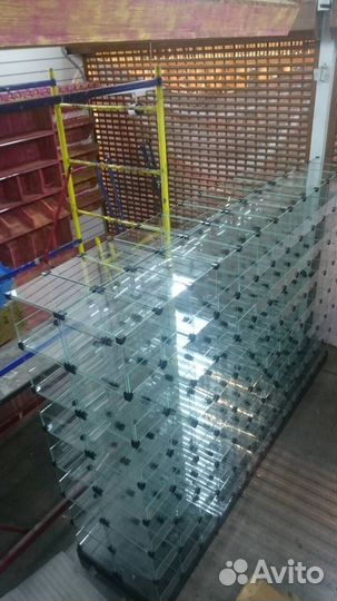 Витрина для сухофруктов