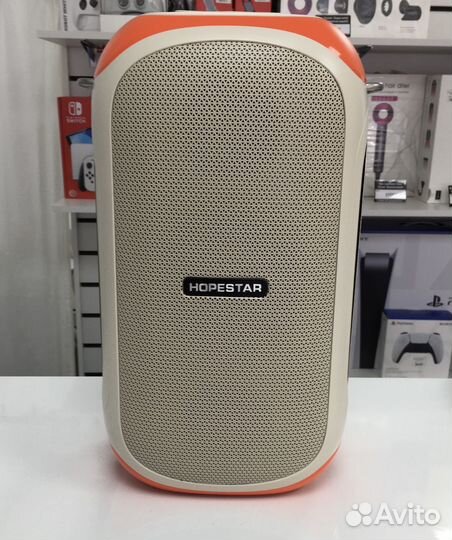 Портативная колонка Hopestar Party300