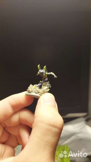 Печать на 3D принтере, фотополимерная