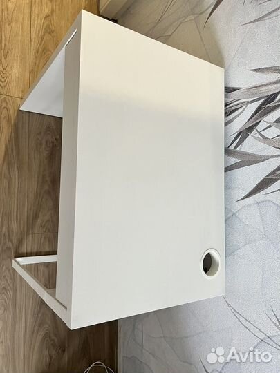 Икеа письменный стол микке