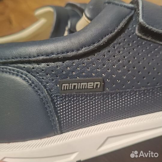 Туфли для мальчика р37