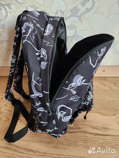 Рюкзак для девочки