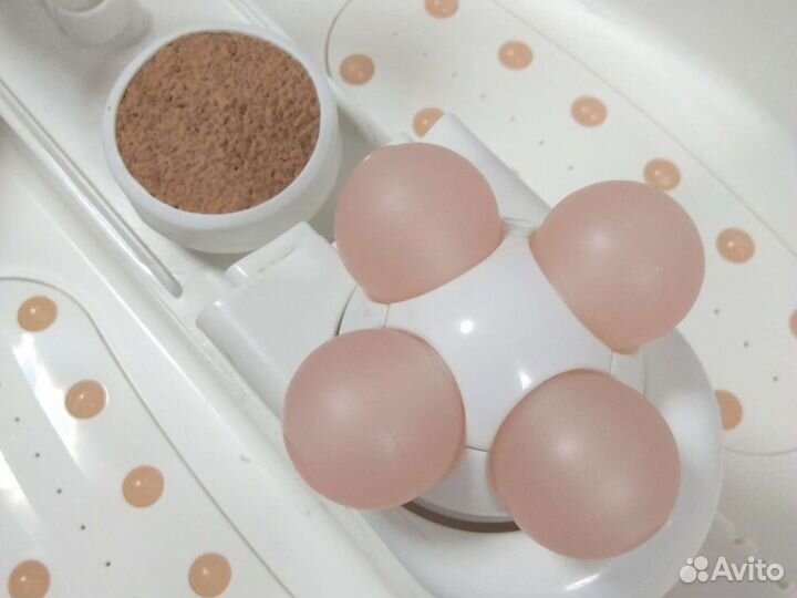 Массажная ванночка для ног