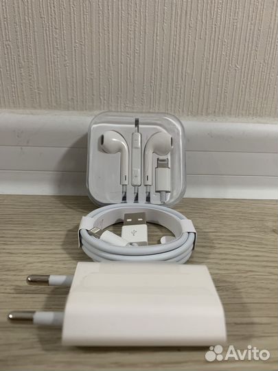 Комплект айфона