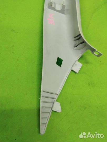 Пластик стойки передний Jeep Compass MP522 EDD