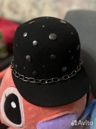 Кепка (Кепи) женская