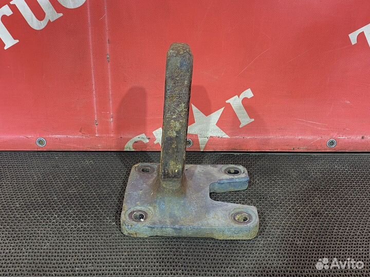 Кронштейн ящика акб Daf CF, Daf XF105