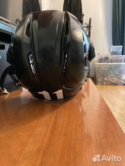 Шлем Хоккейная форма