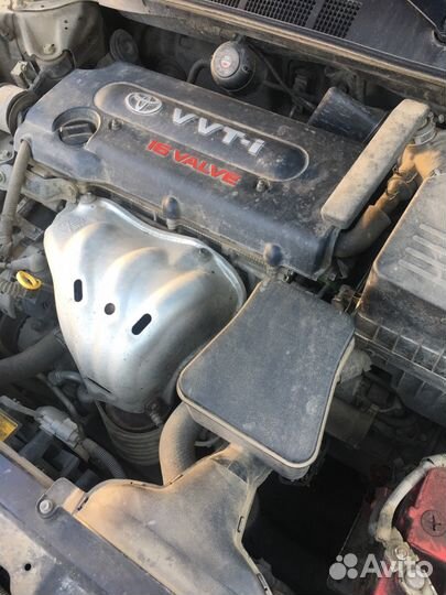Двигатель Toyota Camry V40 2.4 2AZ 2azfe 167 л