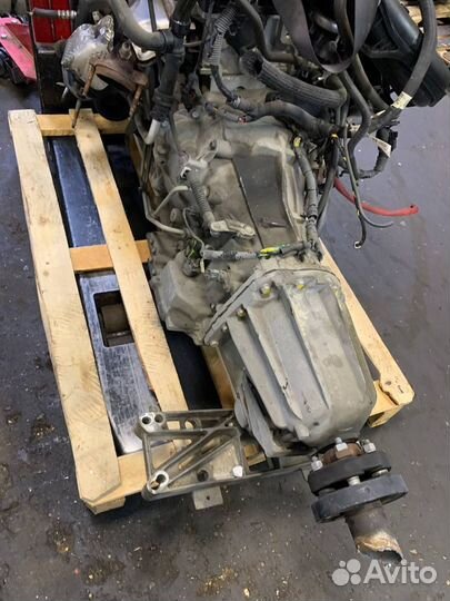 АКПП 42RLE для EGG 3,5л Chrysler 300C