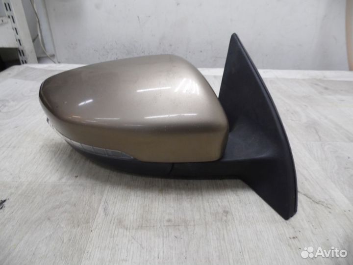 Emgrand EC7 Зеркало правое электрическое Geely emg