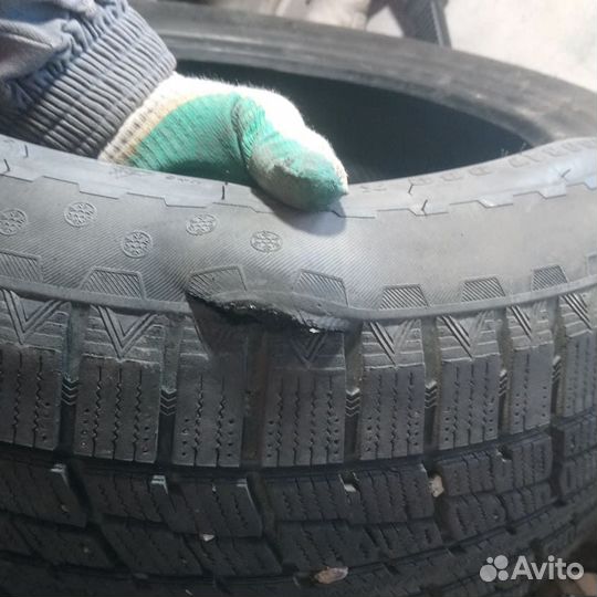 Ремонт боковых порезов, удаление грыж