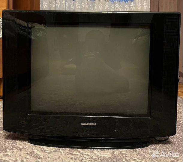 Телевизор бу