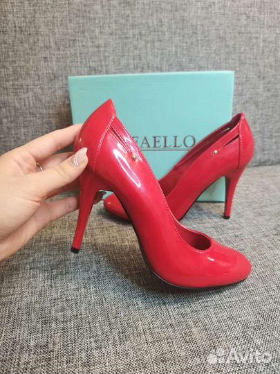 Туфли женские новые