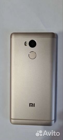 Xiaomi redmi 4 prime pro