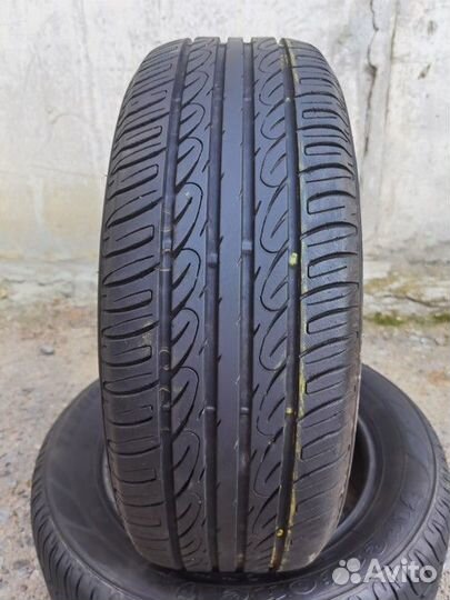 Firestone TZ300a 195/60 R15 88H