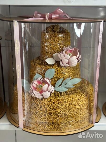 Калым Приданое невесте