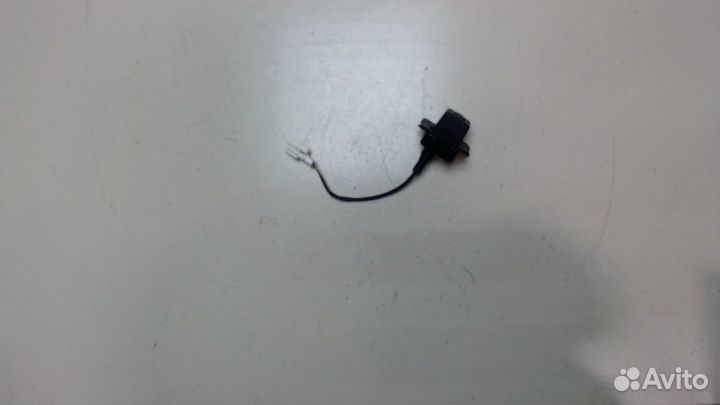 Камера заднего вида Mercedes ML W164, 2007