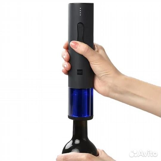 Набор для вина Xiaomi HuoHou Wine Gift Set HU0047