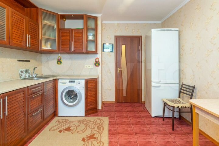 1-к. квартира, 40,4 м², 5/10 эт.