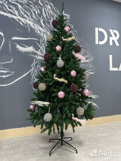 Елка искусственная