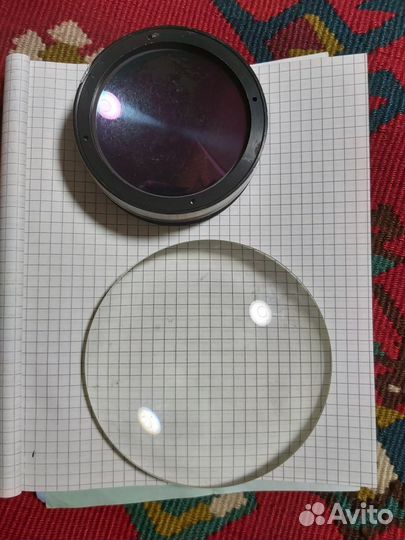 Оптика СССР