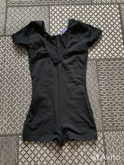 Спортивный купальник