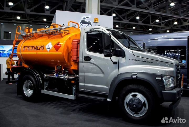 ГАЗ ГАЗон Next, 2023