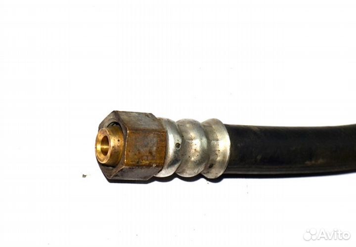 Тормозной шланг scania R-series (01.04)