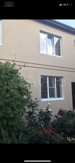 Дом 85 м² на участке 5 сот.