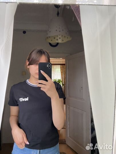 Футболка levis