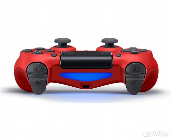 Новый Геймпад dualshock 4 для PS4