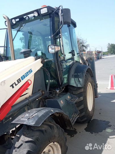 Требуется тракторист