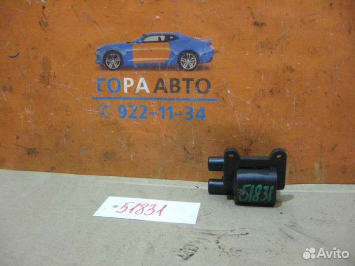 Катушка зажигания Chevrolet Lacetti 2003-2013