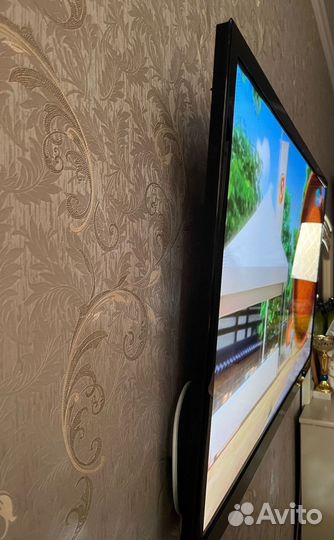 Телевизор lg