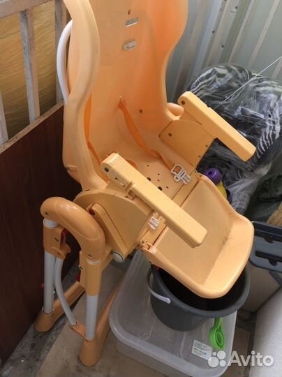 Стул для кормления