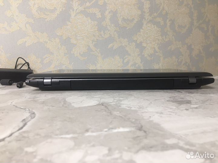 Ноутбук Samsung NP355V5C