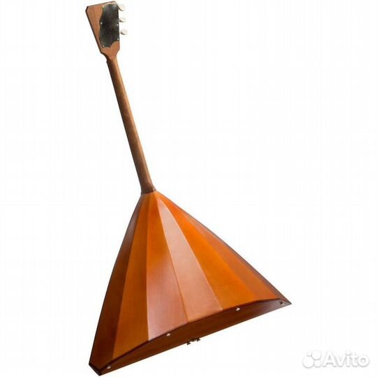 Балалайка бас Doff BBM Bass Master