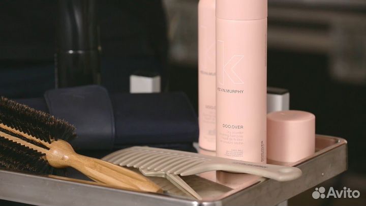 Kevin Murphy спрей для объема (ду.овер) Doo Over