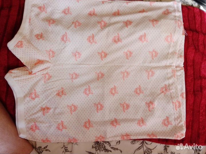 Женские панталоны СССР