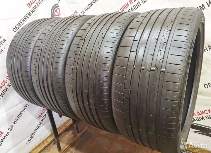 Goodyear Excellence 275/35 R20 102Y