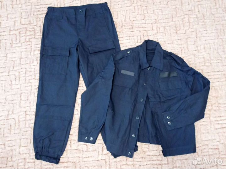 Военная форма летняя