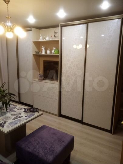 3-к. квартира, 68,7 м², 8/9 эт.