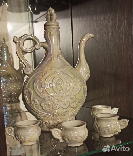 Кофейный набор