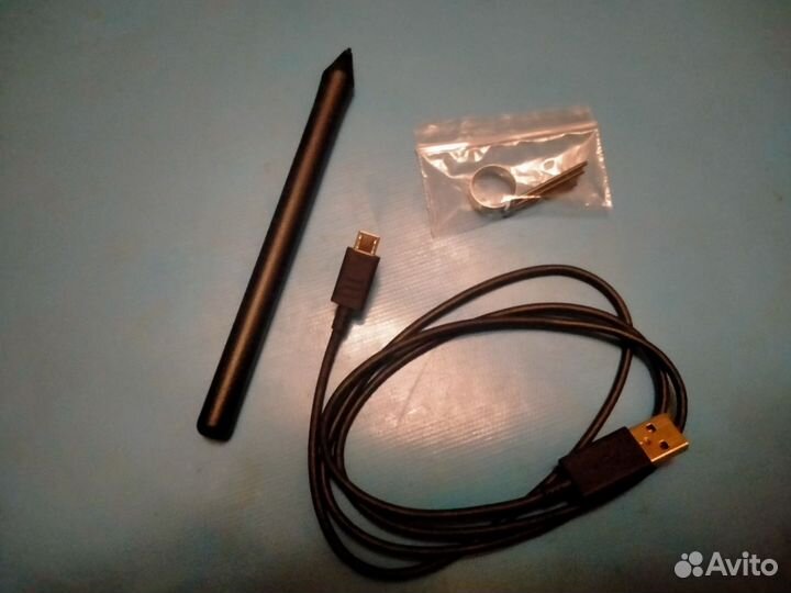 Графический планшет one by wacom